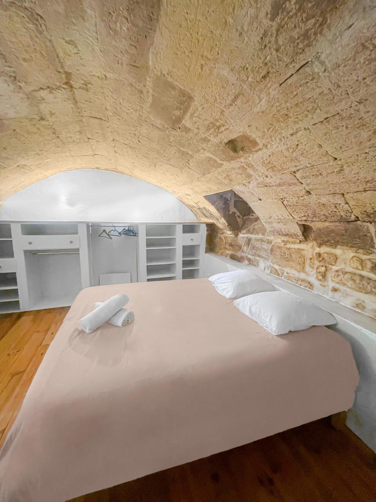 Sejour Viticole A Bordeaux Apartment Exterior photo