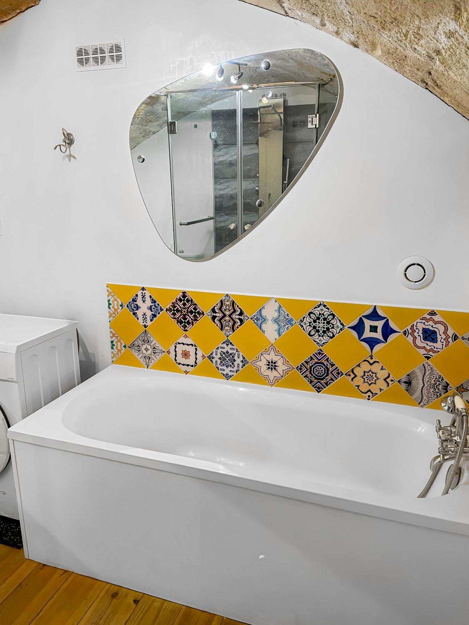 Sejour Viticole A Bordeaux Apartment Exterior photo