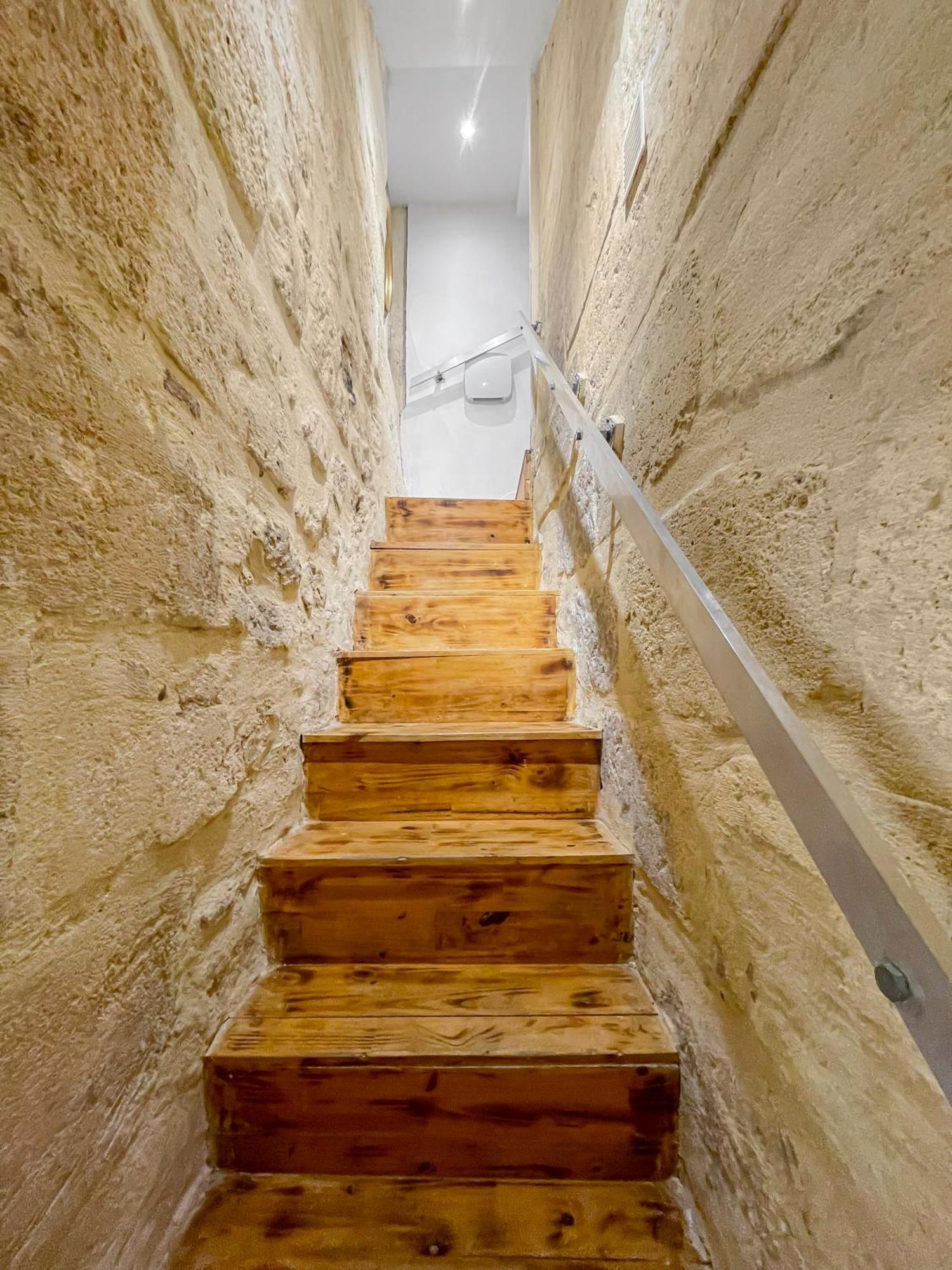 Sejour Viticole A Bordeaux Apartment Exterior photo